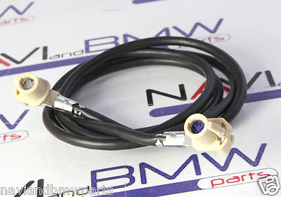 Per BMW HU-VOCE A NBT EVO CAVO USB CID Display Retrofit Convertitore Adattatore HSD 
