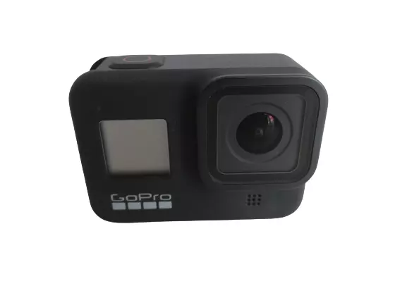 GOPRO HERO8 Negro 4K UHD Cámara Deportes