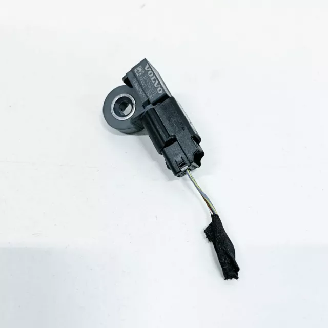 Volvo V90 2 2.0i 183Kw Sensor de Impacto para La Izquierda 31451531 03662529 3