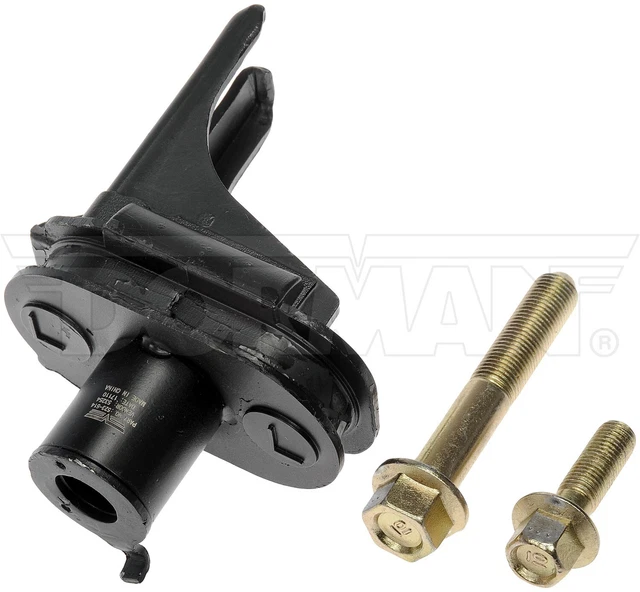 Front Left Suspension Subframe Mount Dorman For 2004-2008 Acura TL 2005 2006