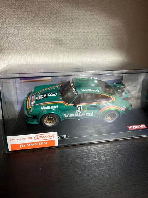 KYOSHO MINI-Z BODY ASC Porsche 934 RSR Turbo 1976