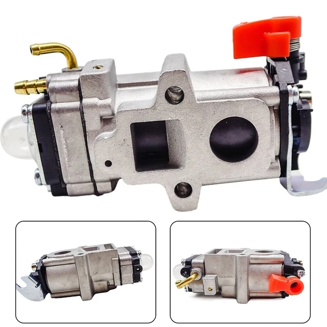 Carburatore Per Soffiatori ECHO PB-8010H/T E PB-9010H/T – Ricambio Beautycom A021004920