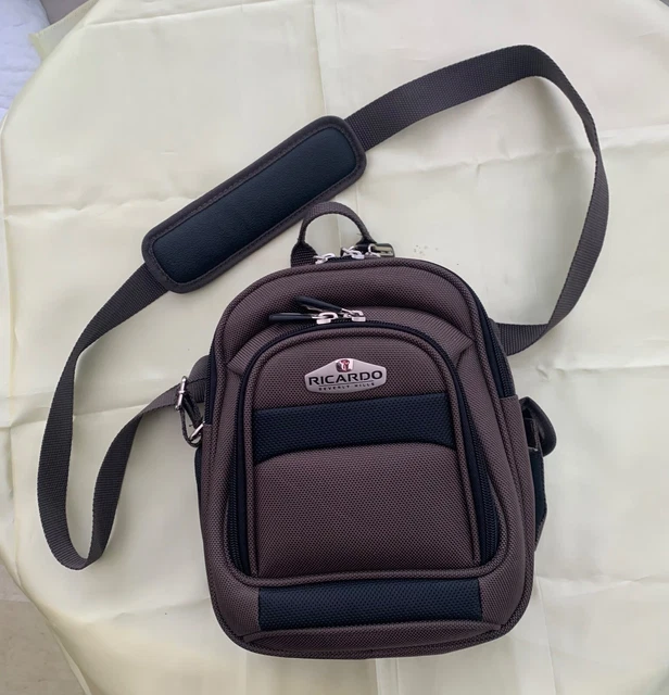 Ricardo Beverly Hills Shoulder Bag 
