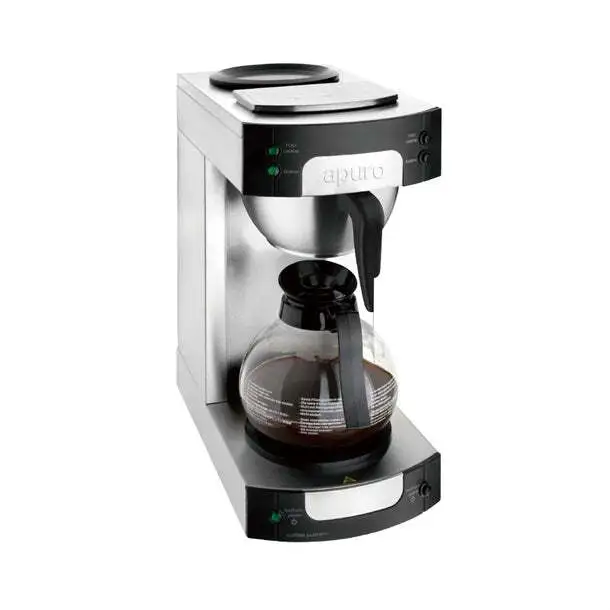 Apuro Filter Coffee Maker PAS-CW305-A