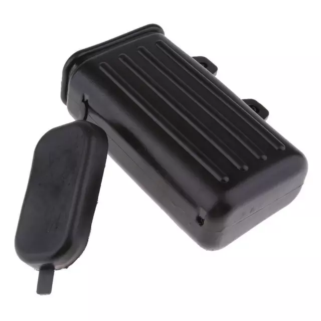 Motorcycle Tool Box Holder Container for for Suzuki DR250  TW200 TW225