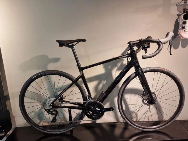 cannondale synapse carbon for sale