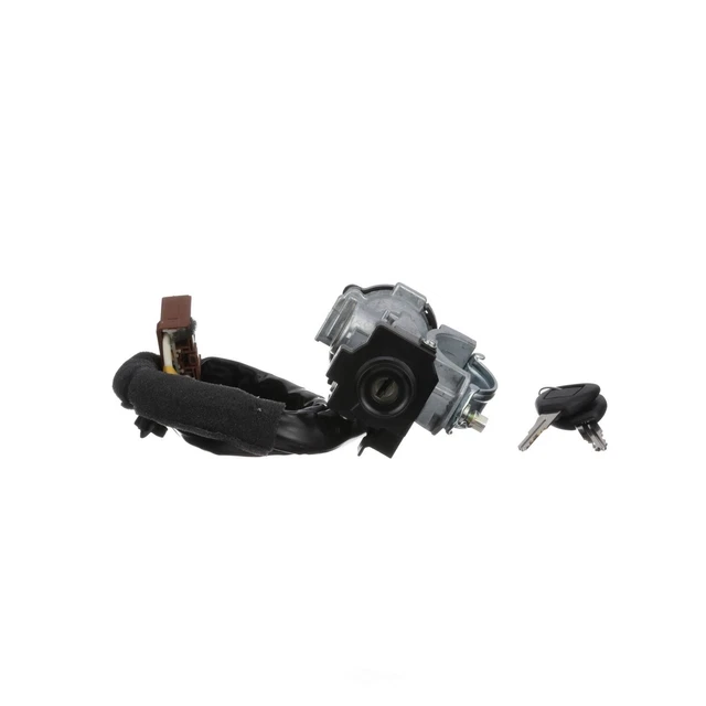 IGNITION LOCK CYLINDER and SwitchEX, Std Trans Standard fits 1998