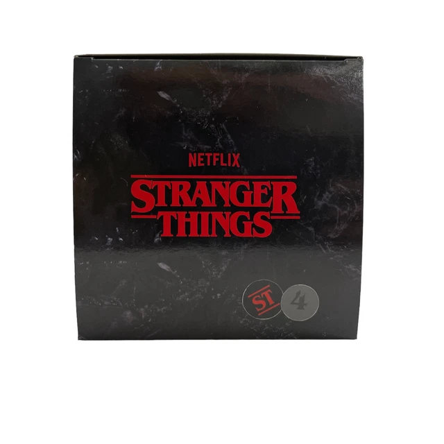 ROYAL BOBBLES Netflix Stranger Things Demogorgon 8" Bobblehead | NEW 6