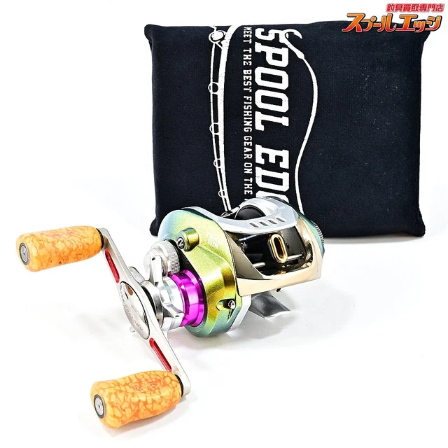 DAIWA MEGABASS TD-ITO 103M Kishu-Busshin Right Hand Baitcasting