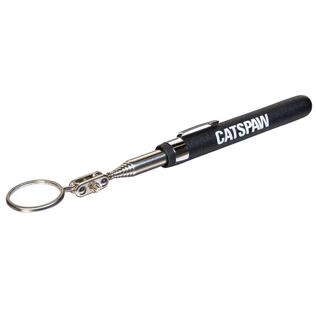 1-1/4" DIA INSPECT MIRROR Mayhew 17951