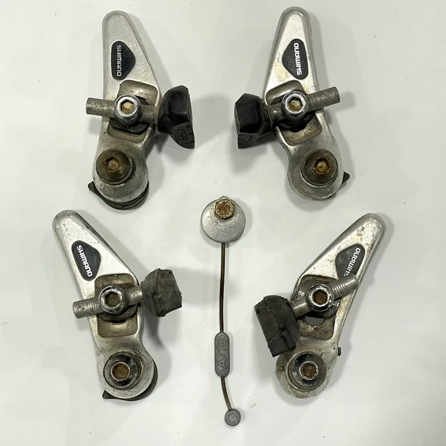 shimano deore lx vintage