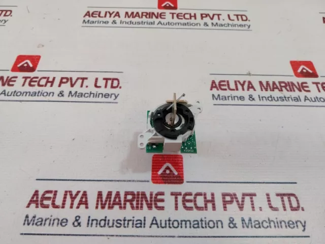 Kone KM50015172H01 Elevator Key Switch 5A 250V