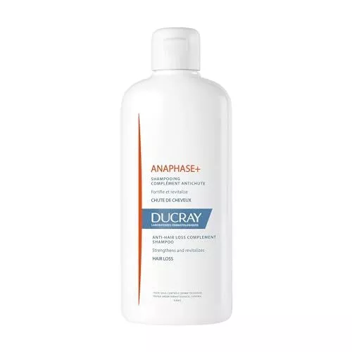 DUCRAY Shampoo 3282770075526