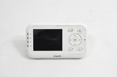 VTech VM3252 Video Baby Monitor Sync Issues