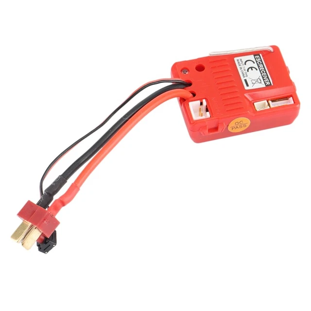 Arbre D'entraînement En Métal Pour Voiture RC 1/16 HBX 16889 / 16890 / SG1601 – Pièce Upgrade Robuste Et Stylée