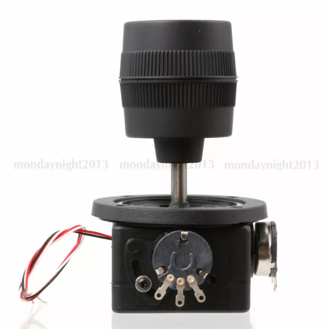 Joystick Potentiometer JH-D300X-R2 5K 3D Security Yuntai Control Ball Machine