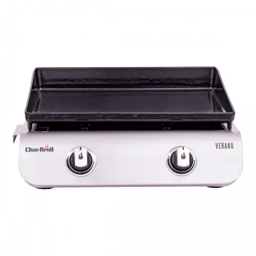 CHAR-BROIL Verano 200 Plancha-Grill