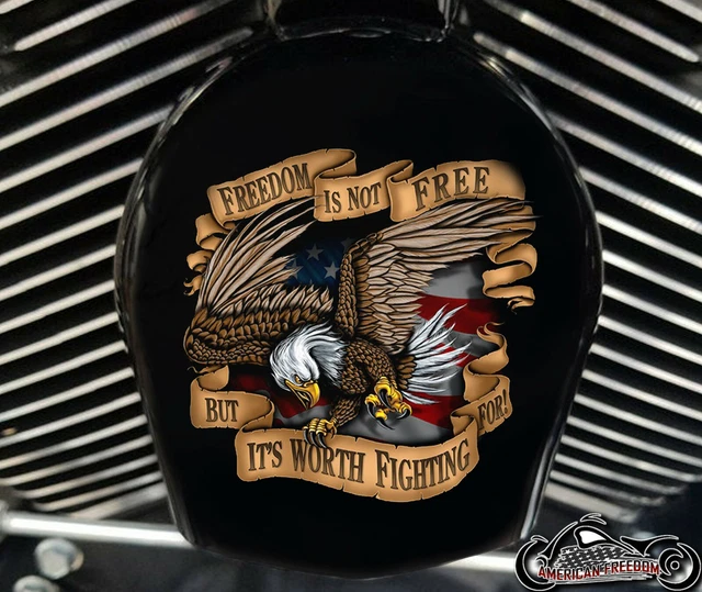 horn covers for harley davidson