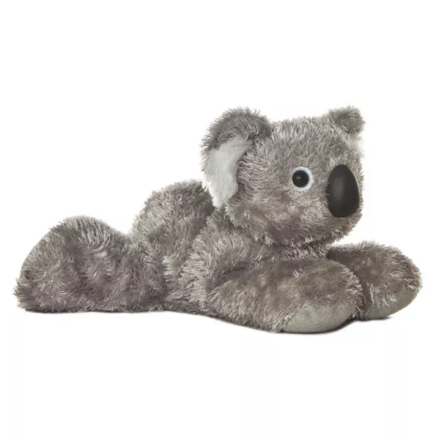 Aurora Mini Flopsie Koala Peluche 20.3cm 16624 Suave Juguete de Osito