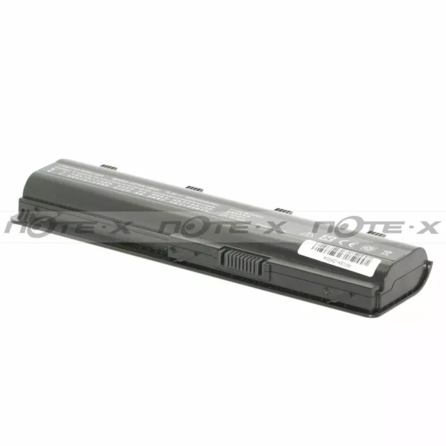 BATTERIE POUR HP PAVILION g6-1351ef g6-1352ef g6-1354ef 11.1V 5200mAh