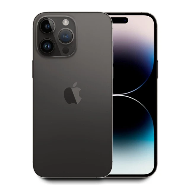 APPLE IPHONE 12 Pro Max 256GB Unlocked 6.7