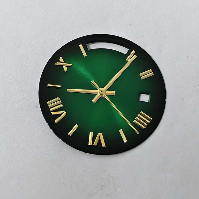 Rotolo 250 Piedi Adesivi Quadrante Per Orologi - Perfetto Per Riparazioni Vintage - Foto 11