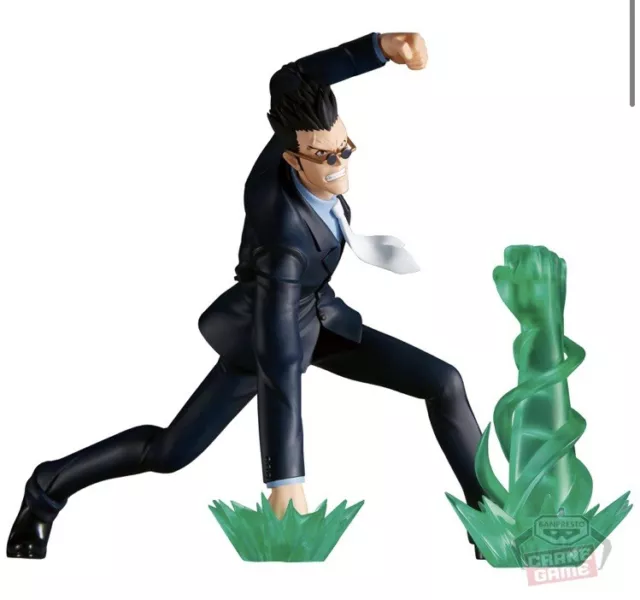 Hunter × Hunter - Leorio Paradinight - Ichiban Kuj - Action New