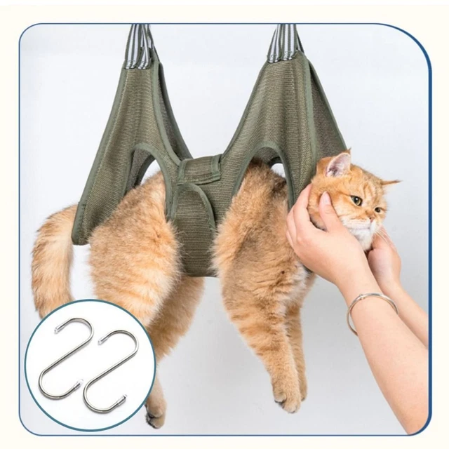 Traspirante gatto cane amaca panno bellezza amaca ritenuta ack