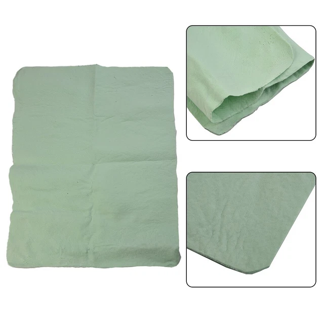 Chamois Sports Towel Water Gear/43cm*32cm/Random Color Quick Dry Towel Absorbent
