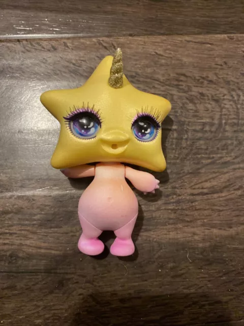 Poopsie starlight sales