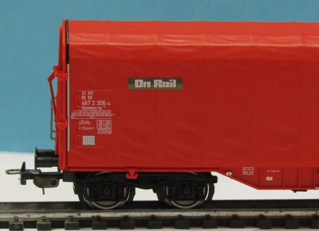 AnnoncePiko 54986 Wagon Couvert G02