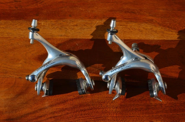 Etrier de frein(avant uniquement) Campagnolo Record 2040 Pre-CPSC (🇮🇹) - Équipements vélos