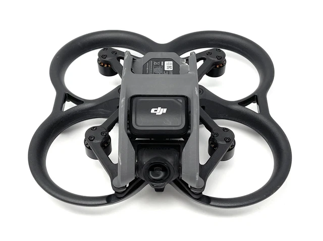 LICHIFIT Ersatzpropeller Für DJI Mini 2 – Leise, Langlebig, 4 Paar Set
