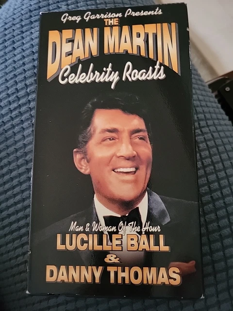 THE DEAN MARTIN Celebrity Roasts Carroll o' Connor & Redd Foxx (DVD