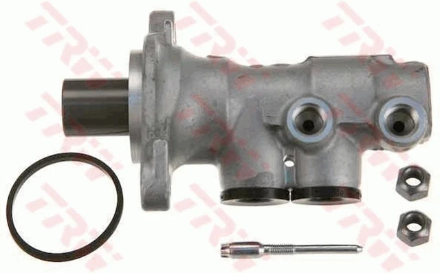 Cilindro freno principale TRW PMK614 per CACTUS OPEL PEUGEOT C4 CROSSLAND CC CITROËN SW