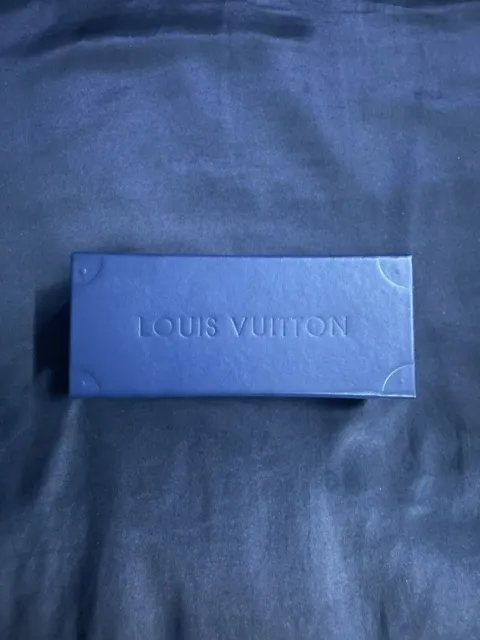 Louis Vuitton Lv Waimea Round Sunglasses (Z1666E)