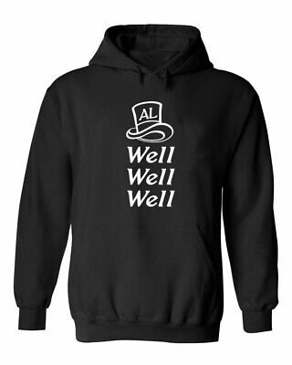 Funny Well Well Well Anne Lister Ladies Hoody Gift for Her Mother Woman's Hoodie