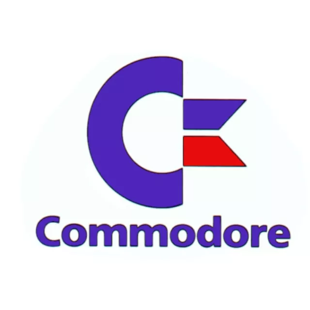 commodore COLLECTION - games and emulator collection - disc or USB