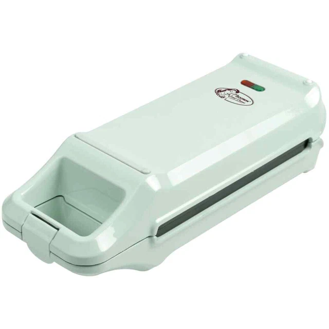 Bestron Churros Maker 700W Minzgrün Churrera Maschine Spanische Waffel Donut ...
