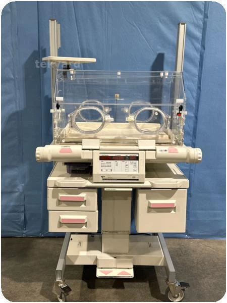 Ohmeda Ohio Care Plus 4000 Incubator @ (328565)