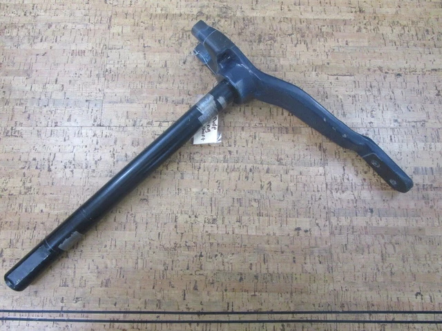 *OEM* 0810 Evinrude Johnson Steering Arm & Shaft 5005161