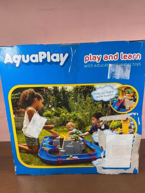 AquaPlay Bergsee 1542 (3599088)