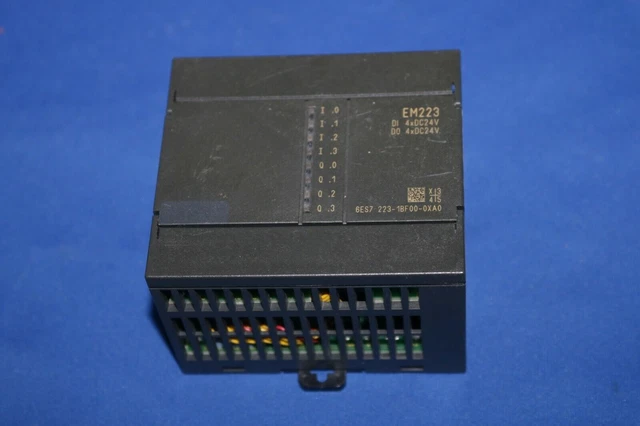 Extension Siemens Simatic ET200 S7-200 EM223 6ES7223-1BF00-0XA0 6ES7223-1BF00-