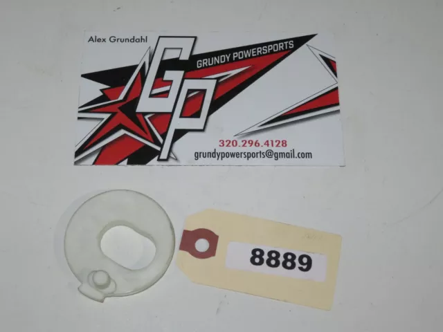 Kimpex / Ski-Doo - New Recoil Pull Starter Pawl Lock - 420852306