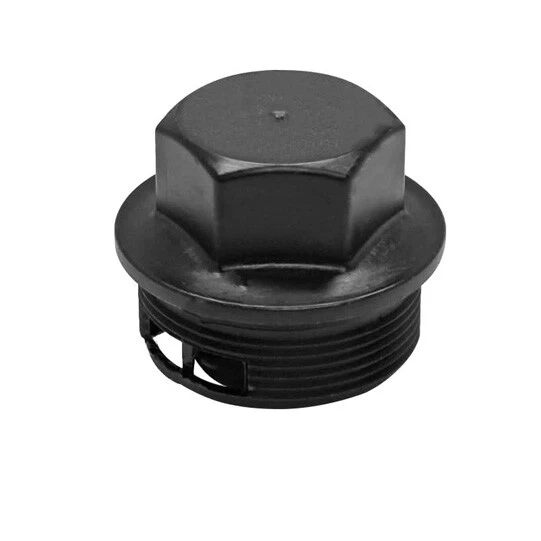 ENGINE FUEL FILTER Cap Detroit Diesel DD15 572.23008 A4720920008 38.99