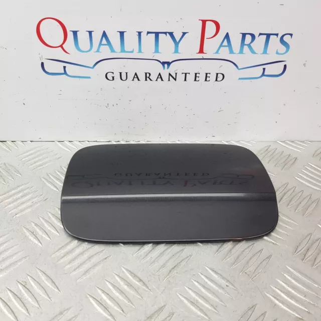 Cover Flap Carburante Audi A4 8K Grigio Lz7L 2008 - 2011 8K0809907