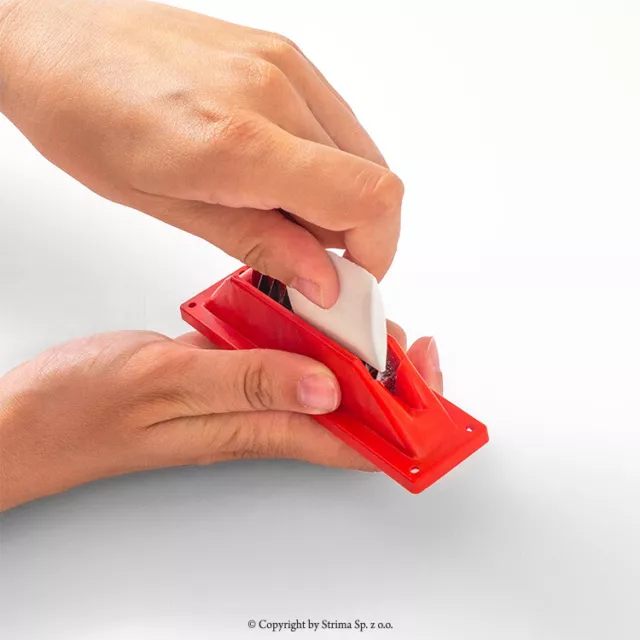 Tailor Chalk Sharpener 40190