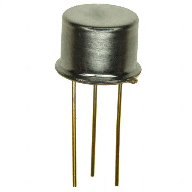 BC556BTF | onsemi Digital Transistor, -100 mA PNP, -65 V, 3-Pin TO-92 | RS