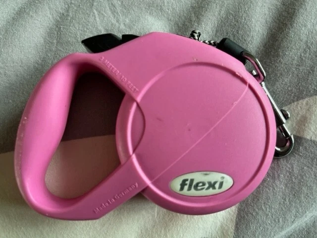 FLEXI LEAD MINI - 3m (10 pies)
