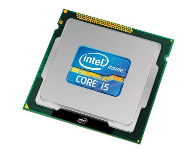 Intel® Core™ i5-4590 4x3,30Ghz LGA 1150 Quad-Core Prozessor CPU